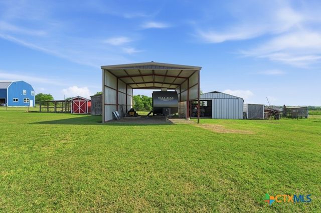 3630 Bottoms East Road, Troy, TX 76579