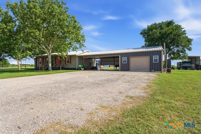 3630 Bottoms East Road, Troy, TX 76579