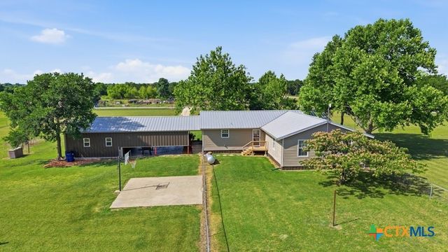 3630 Bottoms East Road, Troy, TX 76579