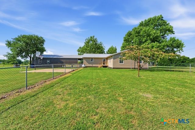 3630 Bottoms East Road, Troy, TX 76579