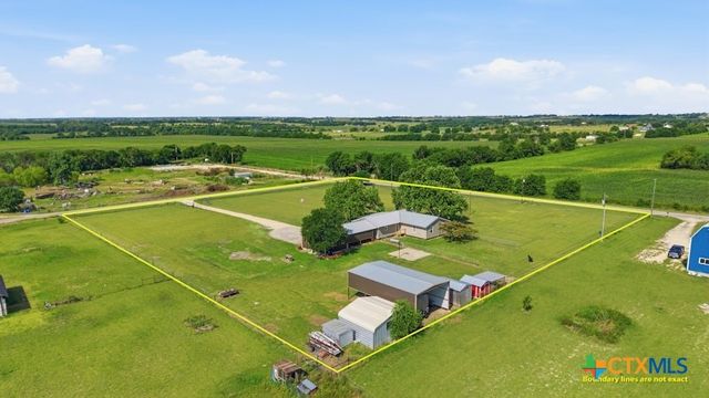 3630 Bottoms East Road, Troy, TX 76579
