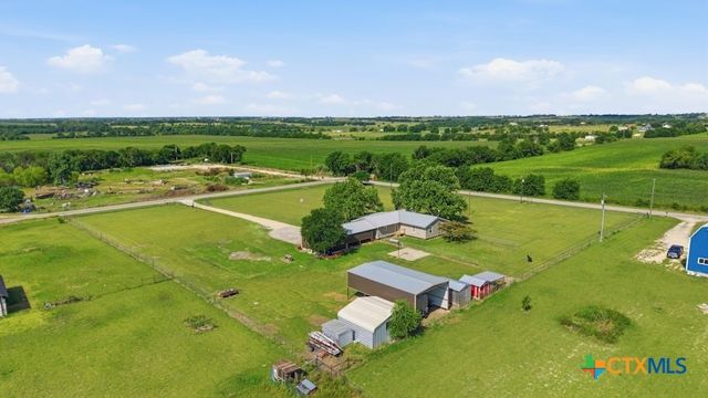 3630 Bottoms East Road, Troy, TX 76579