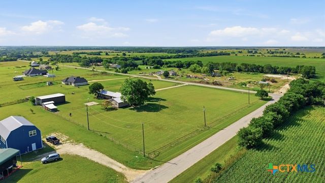 3630 Bottoms East Road, Troy, TX 76579