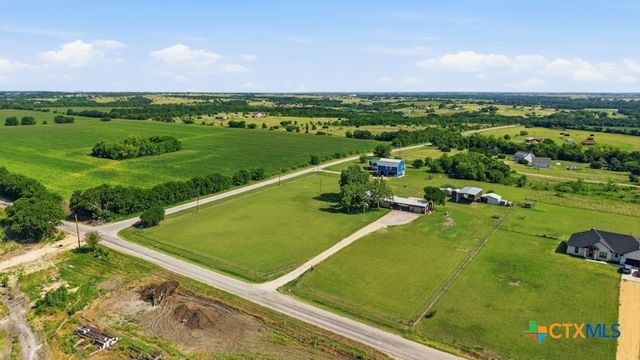 3630 Bottoms East Road, Troy, TX 76579