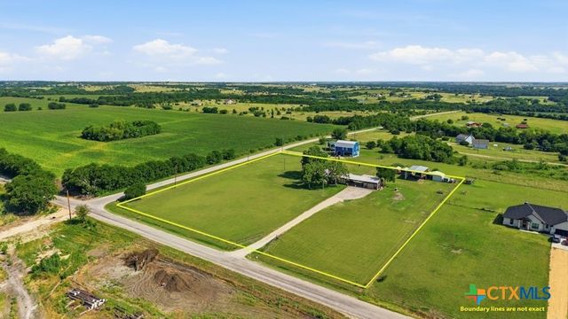 3630 Bottoms East Road, Troy, TX 76579