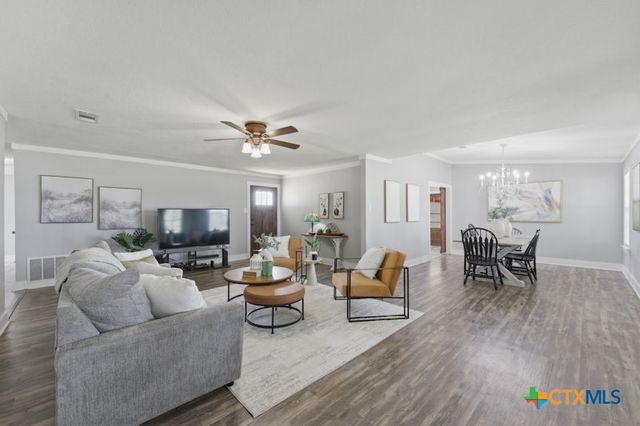 3630 Bottoms East Road, Troy, TX 76579