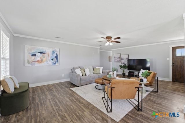 3630 Bottoms East Road, Troy, TX 76579
