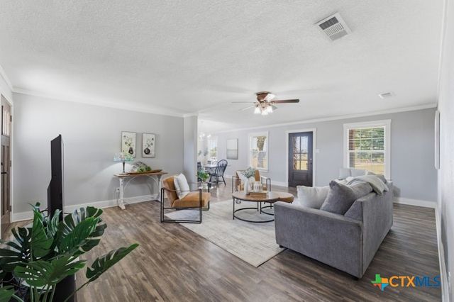 3630 Bottoms East Road, Troy, TX 76579
