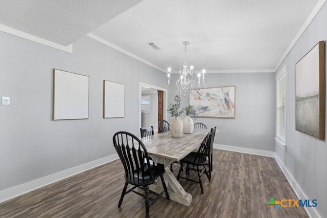 3630 Bottoms East Road, Troy, TX 76579