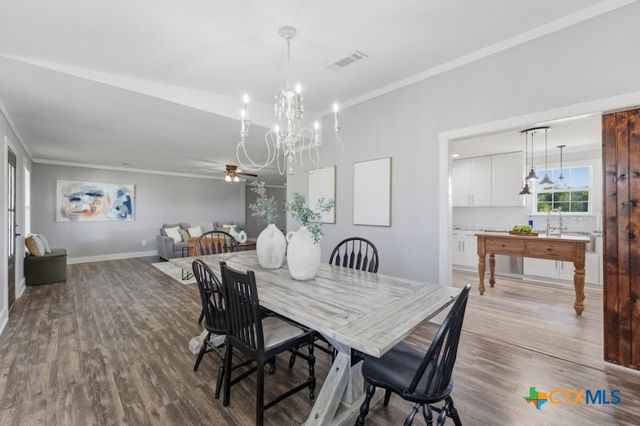3630 Bottoms East Road, Troy, TX 76579