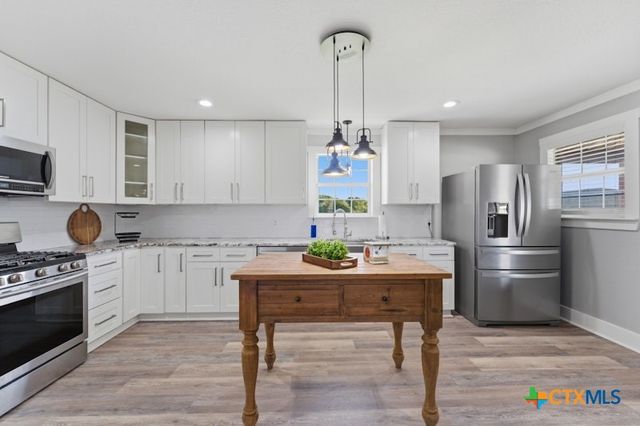 3630 Bottoms East Road, Troy, TX 76579