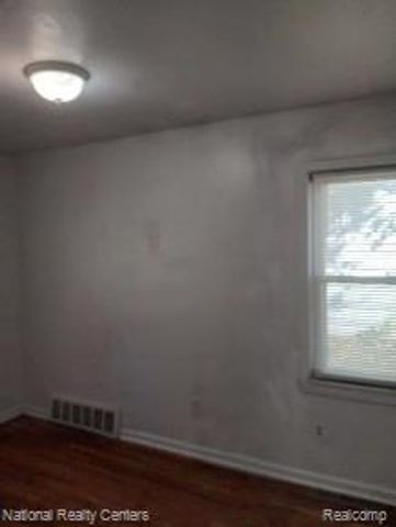 15828 Winston, Redford, MI 48239