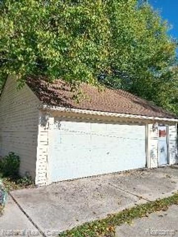 15828 Winston, Redford, MI 48239