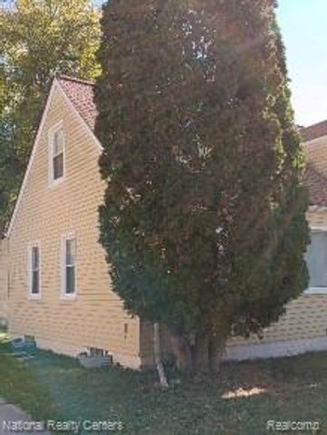 15828 Winston, Redford, MI 48239