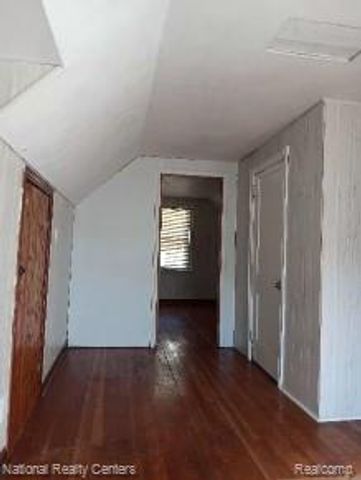 15828 Winston, Redford, MI 48239