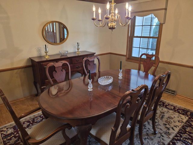 2839 Cambridge Court, Janesville, WI 53548