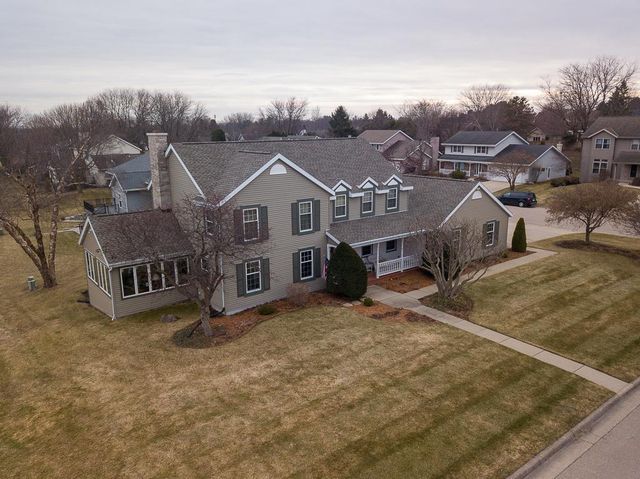 2839 Cambridge Court, Janesville, WI 53548