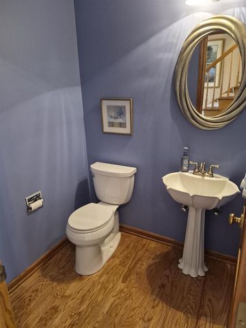 2839 Cambridge Court, Janesville, WI 53548