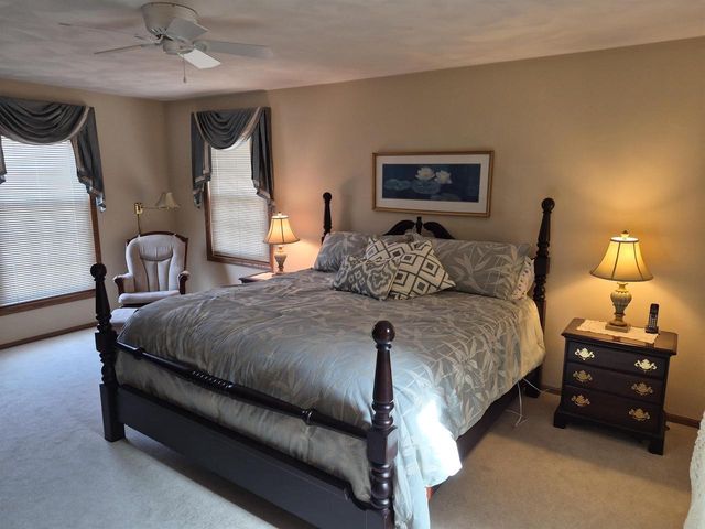 2839 Cambridge Court, Janesville, WI 53548