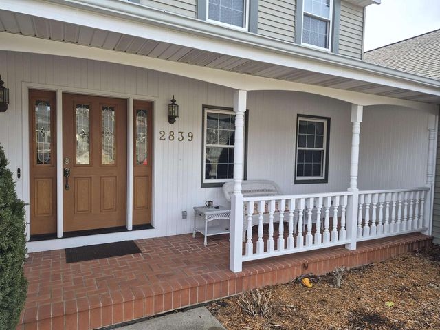 2839 Cambridge Court, Janesville, WI 53548