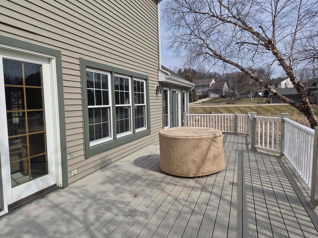 2839 Cambridge Court, Janesville, WI 53548