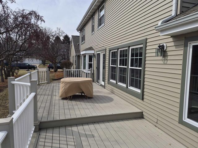 2839 Cambridge Court, Janesville, WI 53548