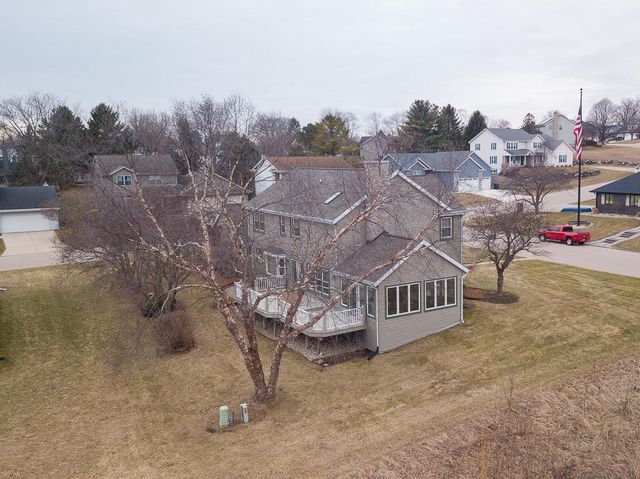 2839 Cambridge Court, Janesville, WI 53548