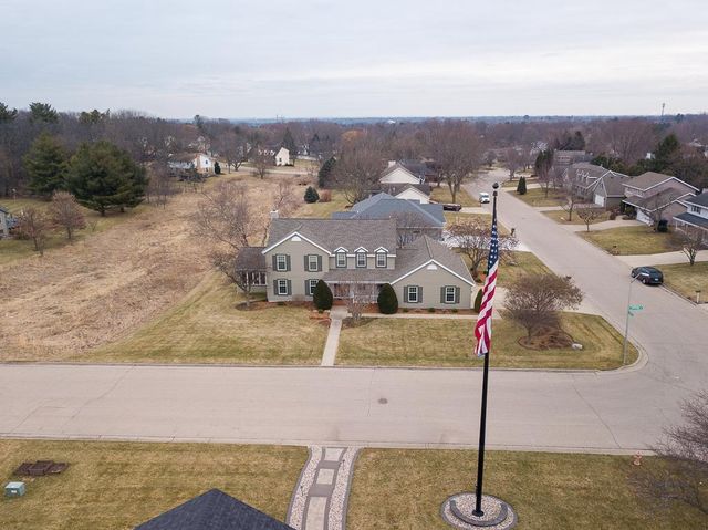 2839 Cambridge Court, Janesville, WI 53548