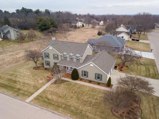 2839 Cambridge Court, Janesville, WI 53548