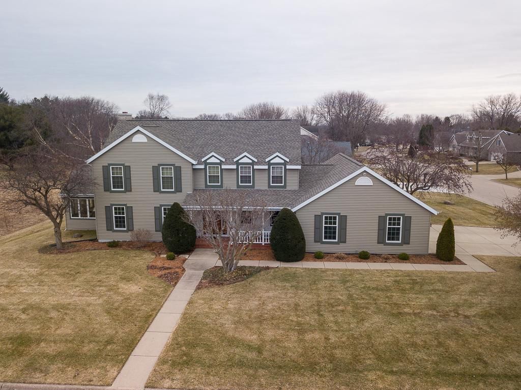 2839 Cambridge Court, Janesville, WI 53548