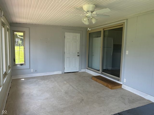 515 S Broadway Street, Pendleton, IN 46064