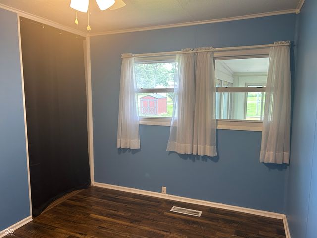 515 S Broadway Street, Pendleton, IN 46064