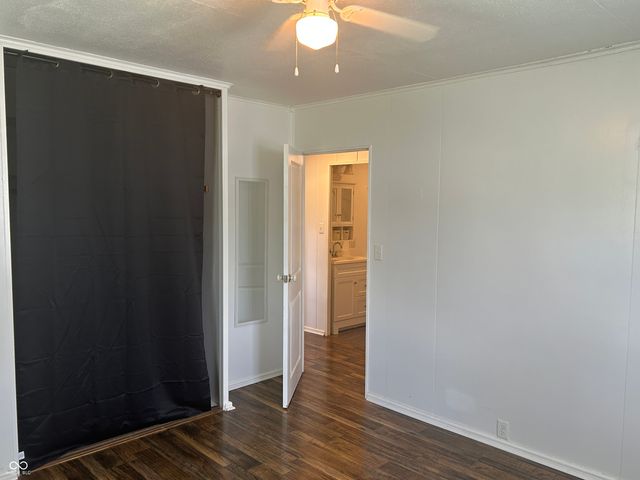515 S Broadway Street, Pendleton, IN 46064
