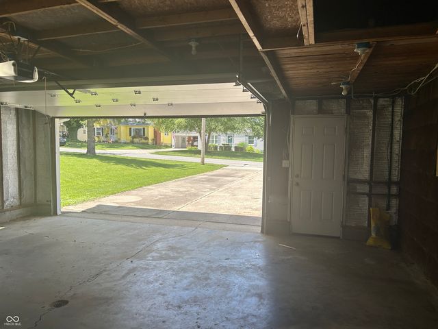 515 S Broadway Street, Pendleton, IN 46064
