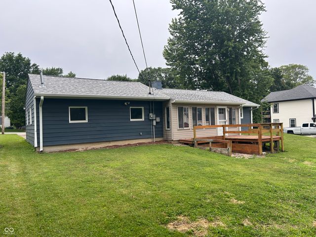 515 S Broadway Street, Pendleton, IN 46064