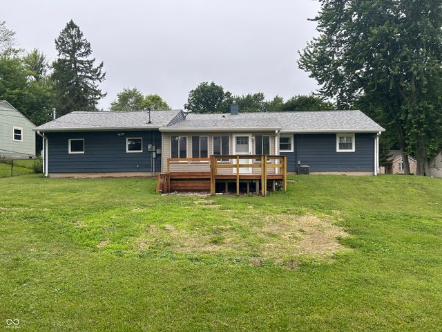 515 S Broadway Street, Pendleton, IN 46064