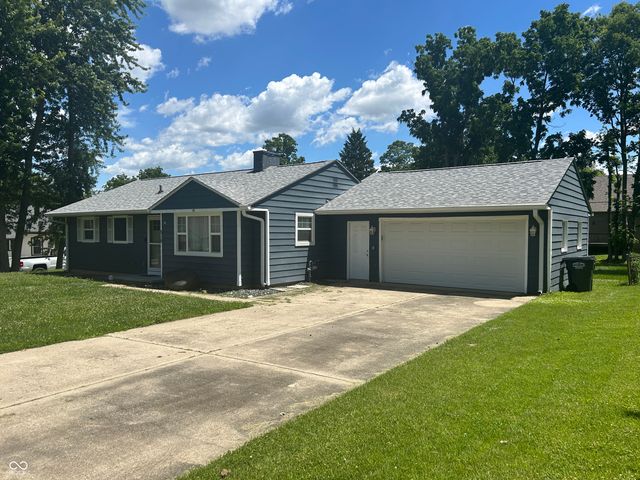 515 S Broadway Street, Pendleton, IN 46064