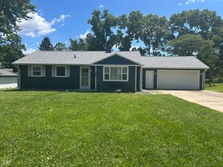 515 S Broadway Street, Pendleton, IN 46064