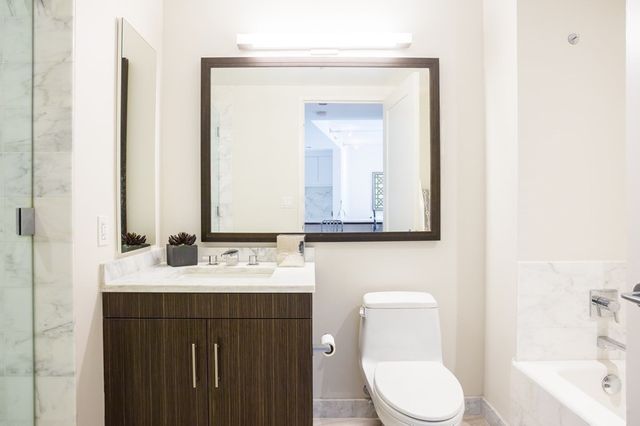 580 Washington St 1214, Boston, MA 02111