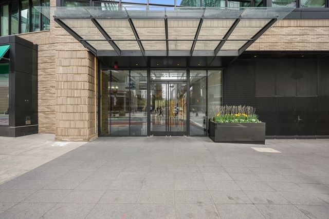 580 Washington St 1214, Boston, MA 02111