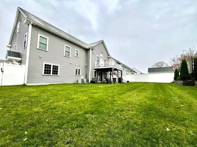 259 Oakwood Ave, Revere, MA 02151