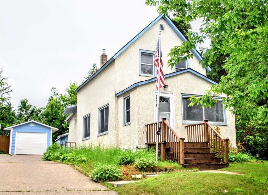 1015 Grove Street, Brainerd, MN 56401