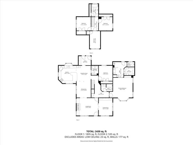 1923 Oak Street NW, Cleveland, TN 37311