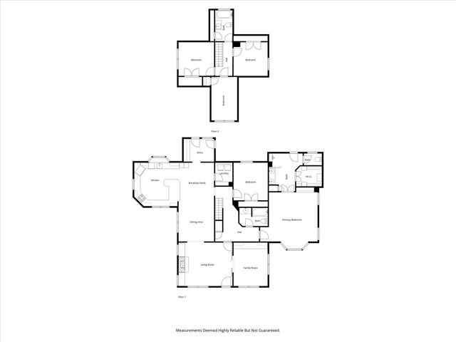 1923 Oak Street NW, Cleveland, TN 37311