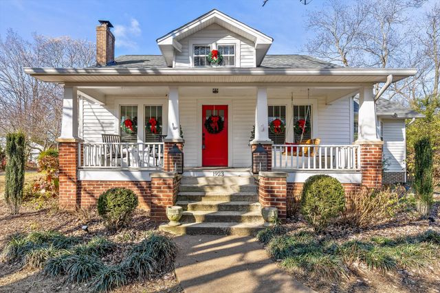 1923 Oak Street NW, Cleveland, TN 37311