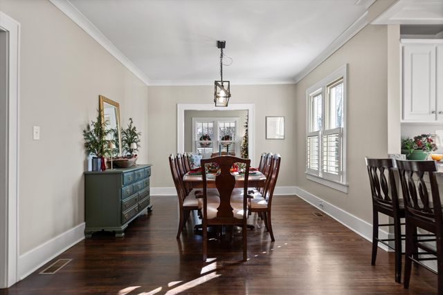 1923 Oak Street NW, Cleveland, TN 37311