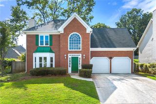 1414 Justin Drive, Lawrenceville, GA 30043