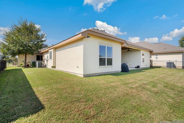 30319 CIBOLO RUN, Fair Oaks Ranch, TX 78015