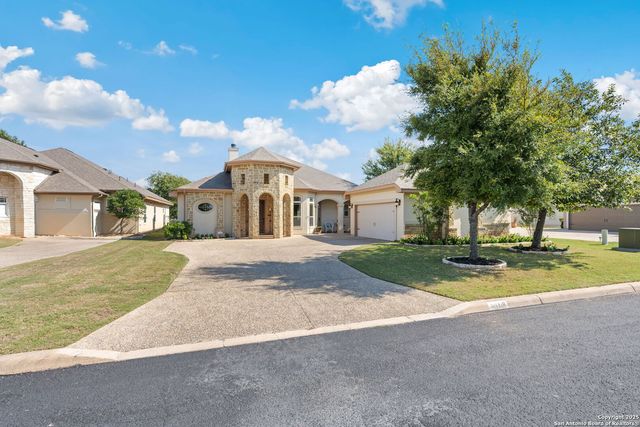30319 CIBOLO RUN, Fair Oaks Ranch, TX 78015
