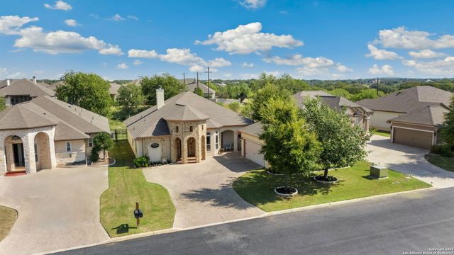 30319 CIBOLO RUN, Fair Oaks Ranch, TX 78015